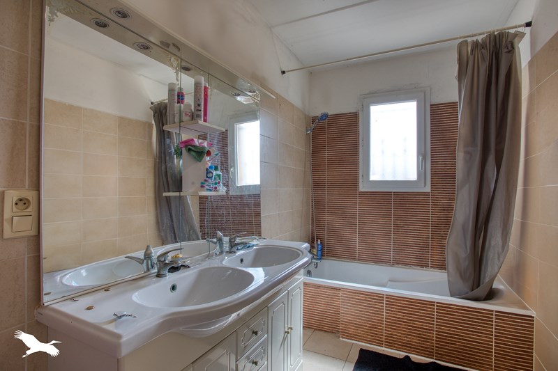 Vente Maison Châtres - 6 pièces -146 m² - (24120)