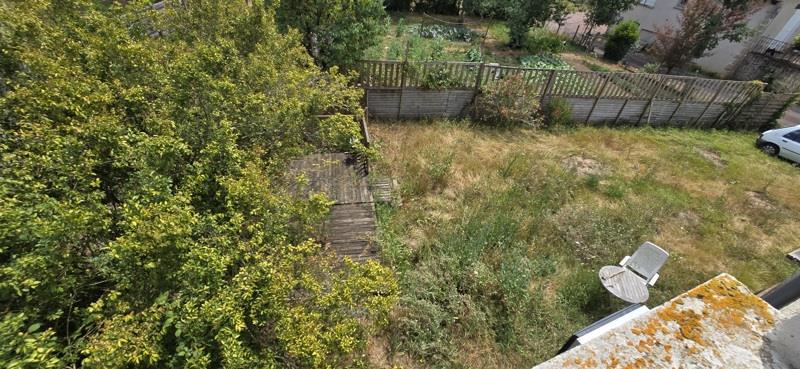 Vente Immeuble FOSSEMAGNE - -  120 m² - (24210)