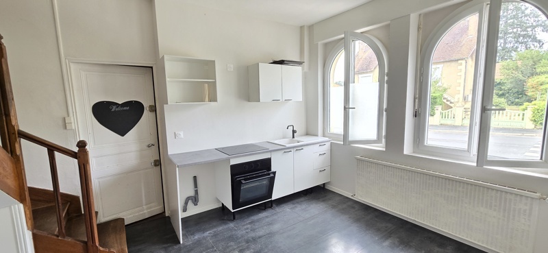 Vente Immeuble FOSSEMAGNE - -  120 m² - (24210)