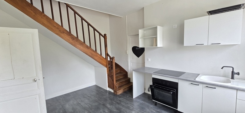 Vente Immeuble FOSSEMAGNE - -  120 m² - (24210)
