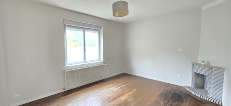Vente Immeuble FOSSEMAGNE - -  120 m² - (24210)