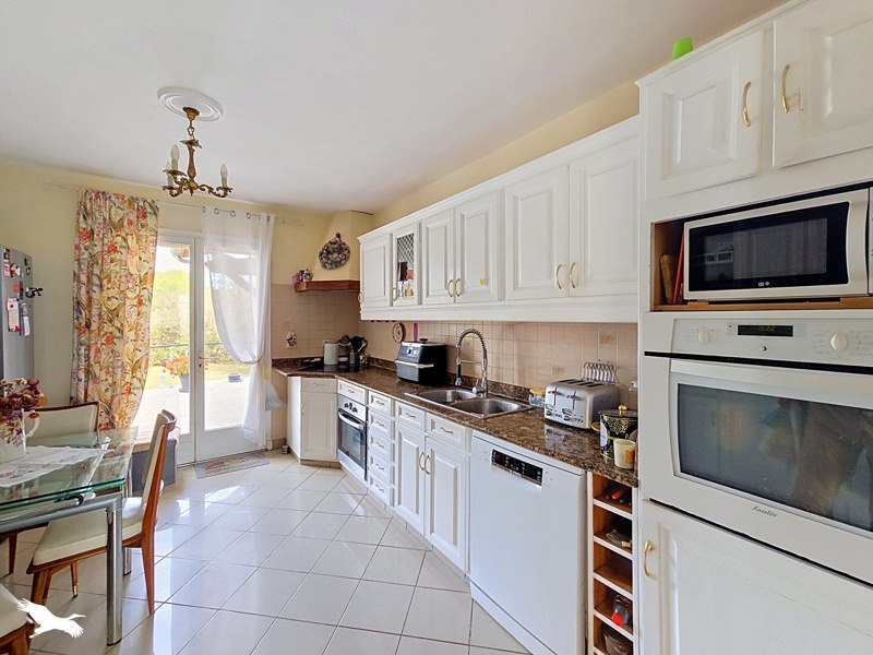 Vente Maison PEYRIGNAC - 6 pièces -187 m² - (24210)