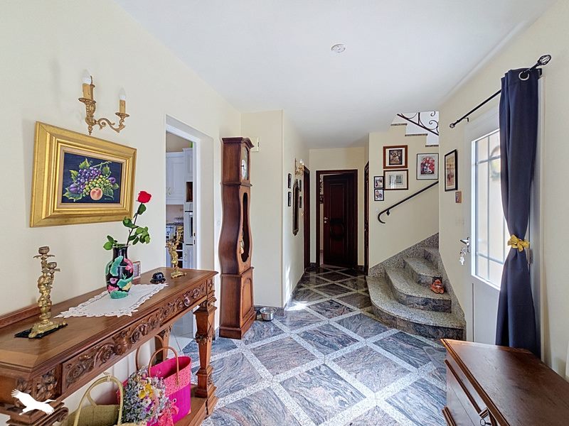 Vente Maison PEYRIGNAC - 6 pièces -187 m² - (24210)