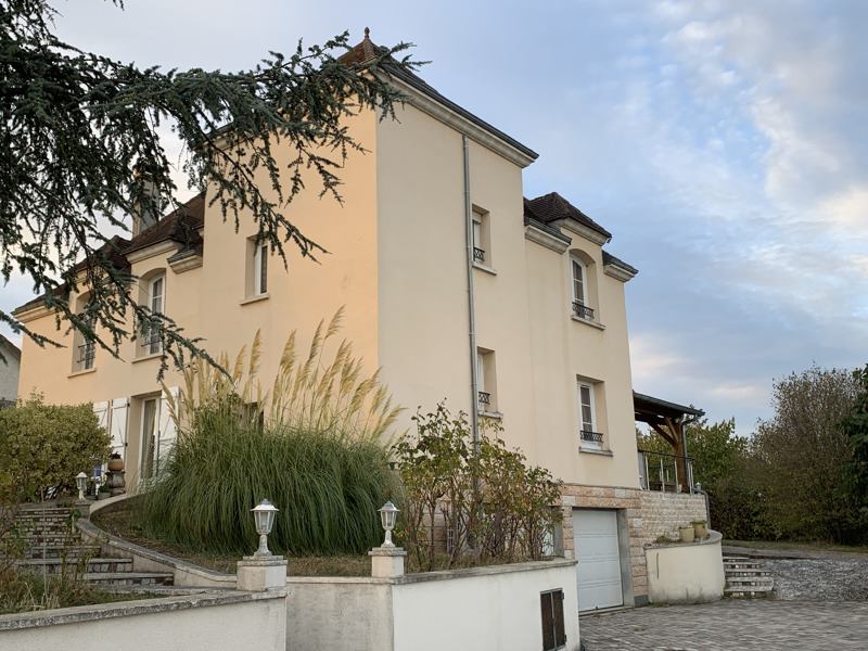 Vente Maison PEYRIGNAC - 6 pièces -187 m² - (24210)