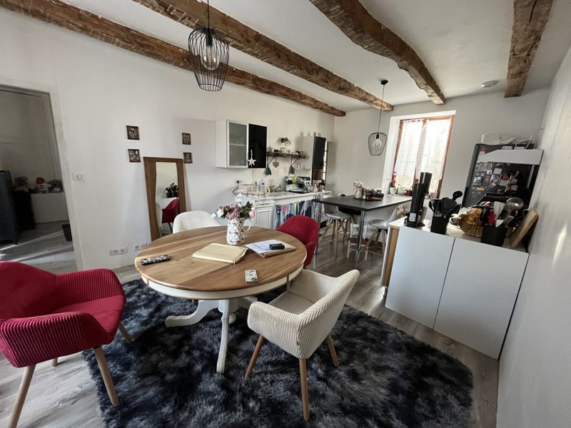 Vente Maison Azerat 24210 4 pièces - 98 m²