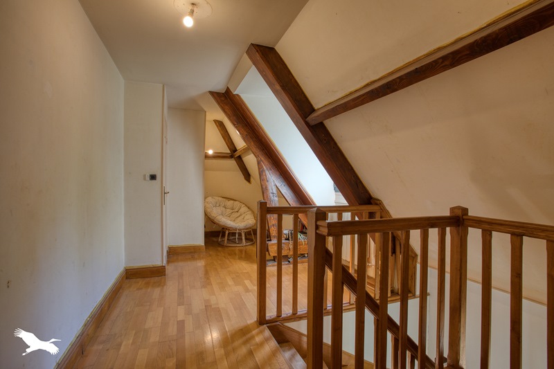 Vente Maison Condat-sur-Vézère - 5 pièces -126,7 m² - (24570)