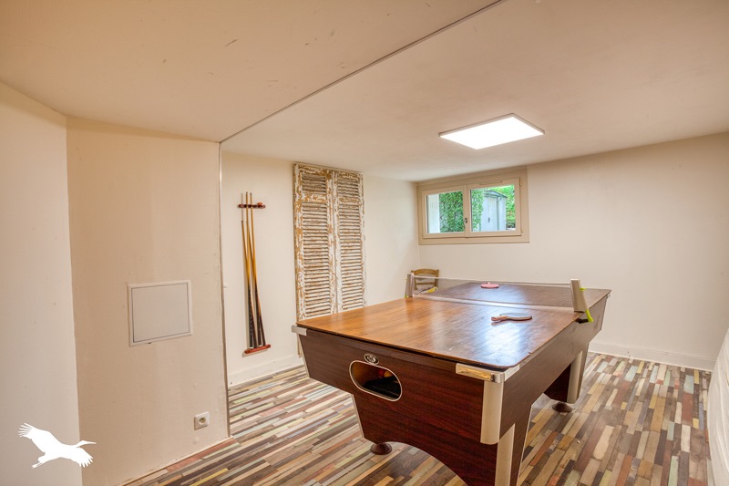 Vente Maison Le Lardin-Saint-Lazare - 5 pièces -120 m² - (24570)