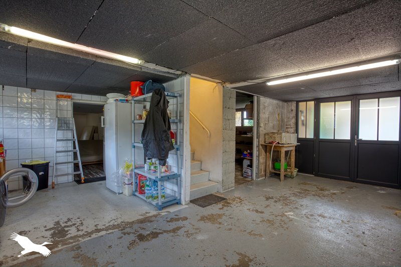 Vente Maison Le Lardin-Saint-Lazare - 5 pièces -120 m² - (24570)