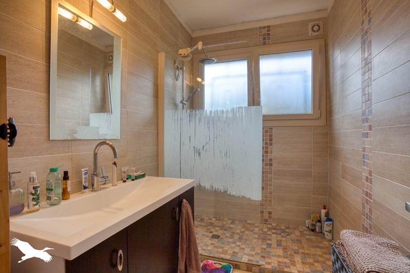 Vente Maison Le Lardin-Saint-Lazare - 5 pièces -120 m² - (24570)