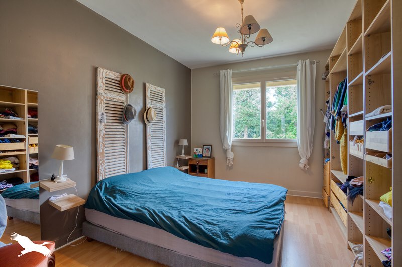Vente Maison Le Lardin-Saint-Lazare - 5 pièces -120 m² - (24570)
