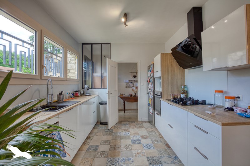 Vente Maison Le Lardin-Saint-Lazare - 5 pièces -120 m² - (24570)