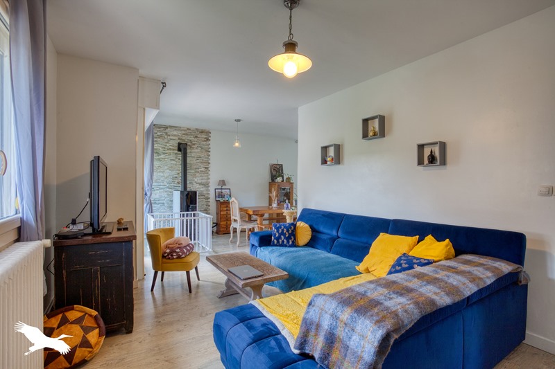 Vente Maison Le Lardin-Saint-Lazare - 5 pièces -120 m² - (24570)