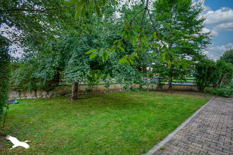 Vente Maison Le Lardin-Saint-Lazare - 5 pièces -120 m² - (24570)
