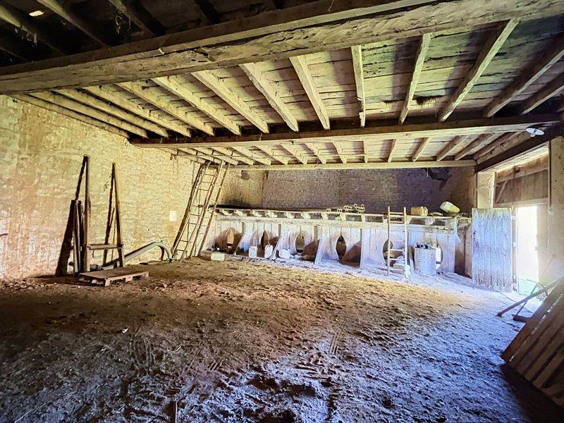 Vente Maison Granges-d'Ans - 5 pièces -131 m² - (24390)