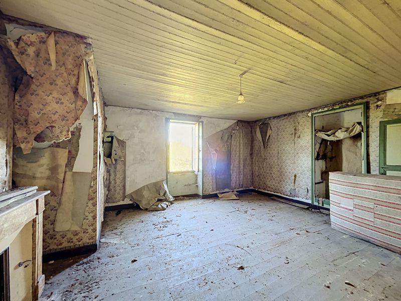 Vente Maison Granges-d'Ans - 5 pièces -131 m² - (24390)