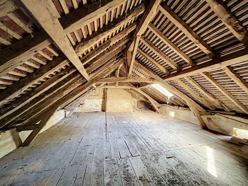 Vente Maison Granges-d'Ans - 5 pièces -131 m² - (24390)
