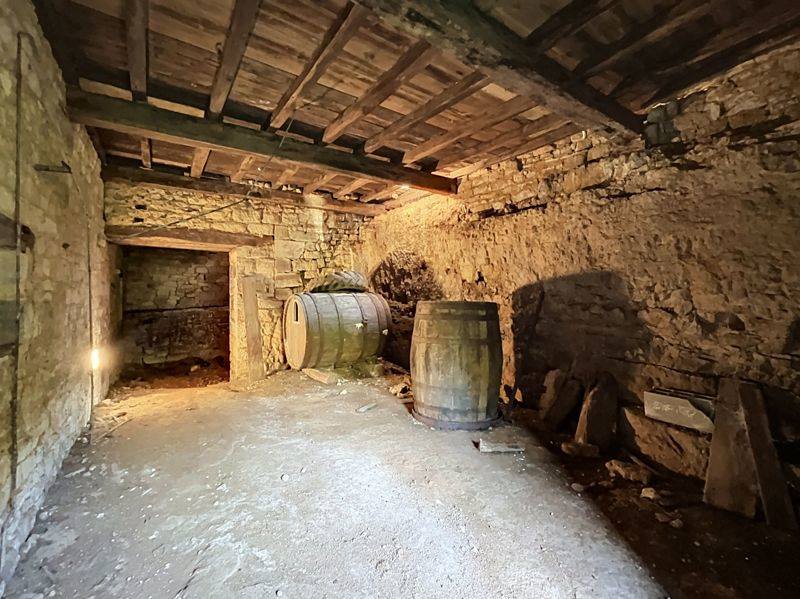 Vente Maison Granges-d'Ans - 5 pièces -131 m² - (24390)
