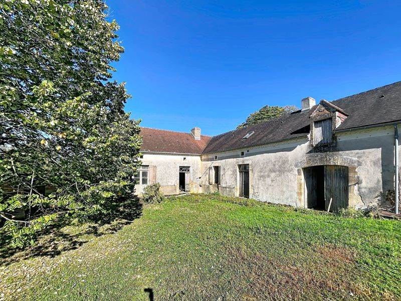 Vente Maison Granges-d'Ans - 5 pièces -131 m² - (24390)