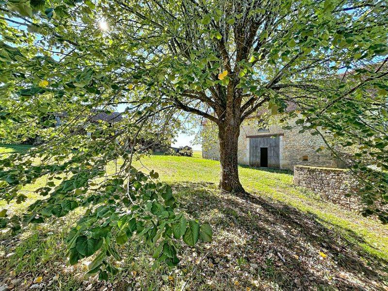 Vente Maison Granges-d'Ans - 5 pièces -131 m² - (24390)