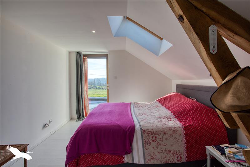 Vente Maison ST LEON SUR VEZERE - 8 pièces -196 m² - (24290)