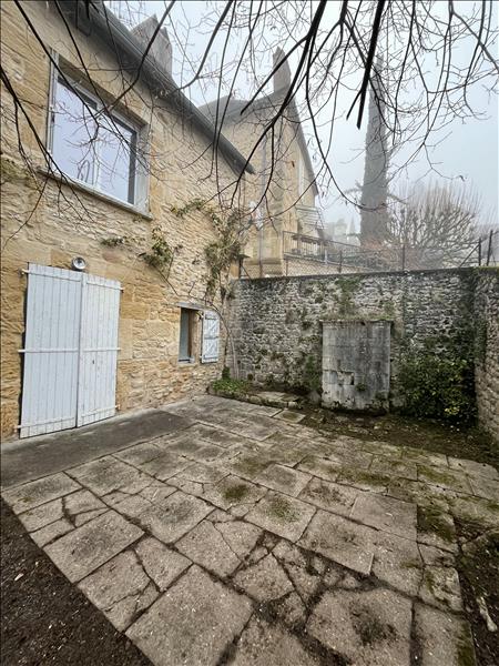 Vente Maison PLAZAC - 6 pièces -170 m² - (24580)