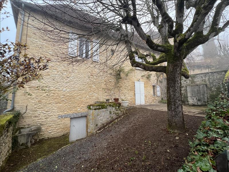 Vente Maison PLAZAC - 6 pièces -170 m² - (24580)