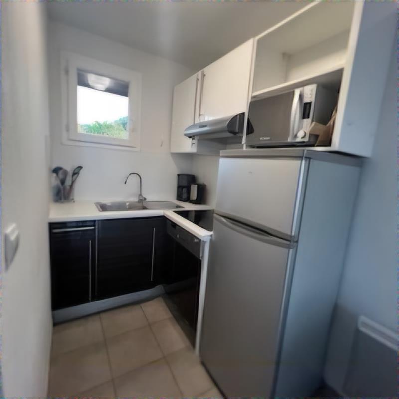 Vente Appartement MONTIGNAC LASCAUX - 3 pièces -46 m² - (24290)