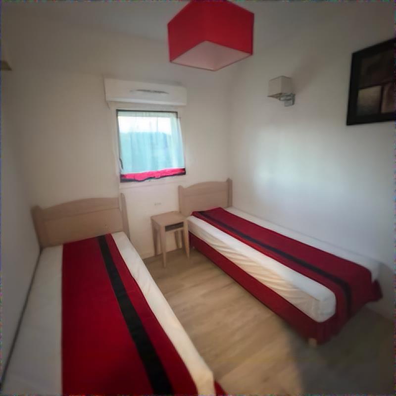 Vente Appartement MONTIGNAC LASCAUX - 3 pièces -46 m² - (24290)