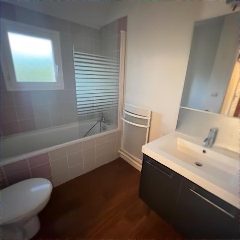 Vente Appartement MONTIGNAC LASCAUX - 3 pièces -46 m² - (24290)