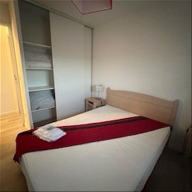 Vente Appartement MONTIGNAC LASCAUX - 3 pièces -46 m² - (24290)