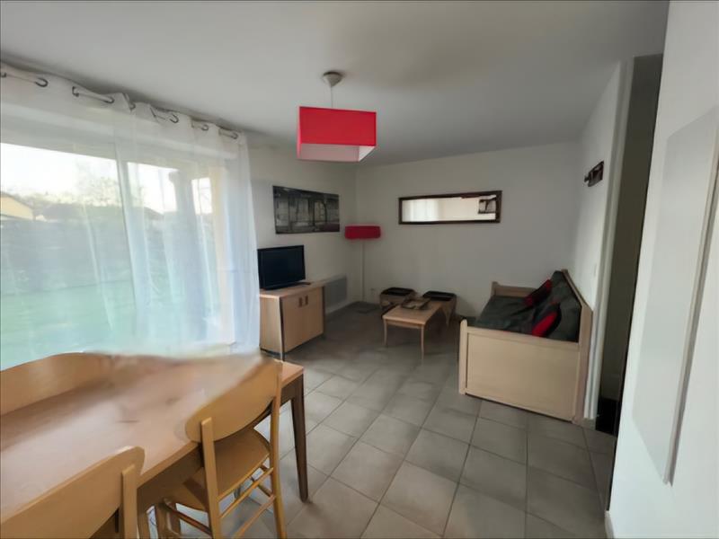 Vente Appartement MONTIGNAC LASCAUX - 3 pièces -46 m² - (24290)