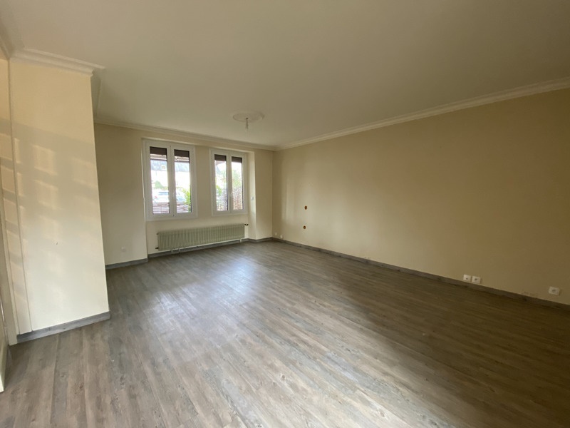 Vente Maison MONTIGNAC LASCAUX - 3 pièces -82 m² - (24290)