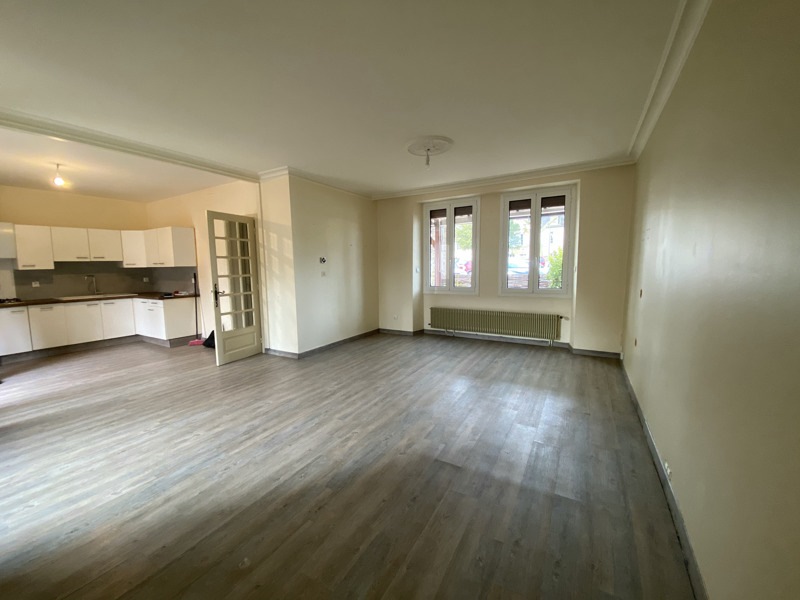 Vente Maison MONTIGNAC LASCAUX - 3 pièces -82 m² - (24290)