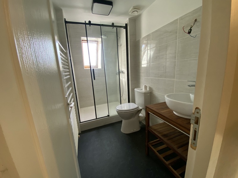 Vente Maison MONTIGNAC LASCAUX - 3 pièces -82 m² - (24290)