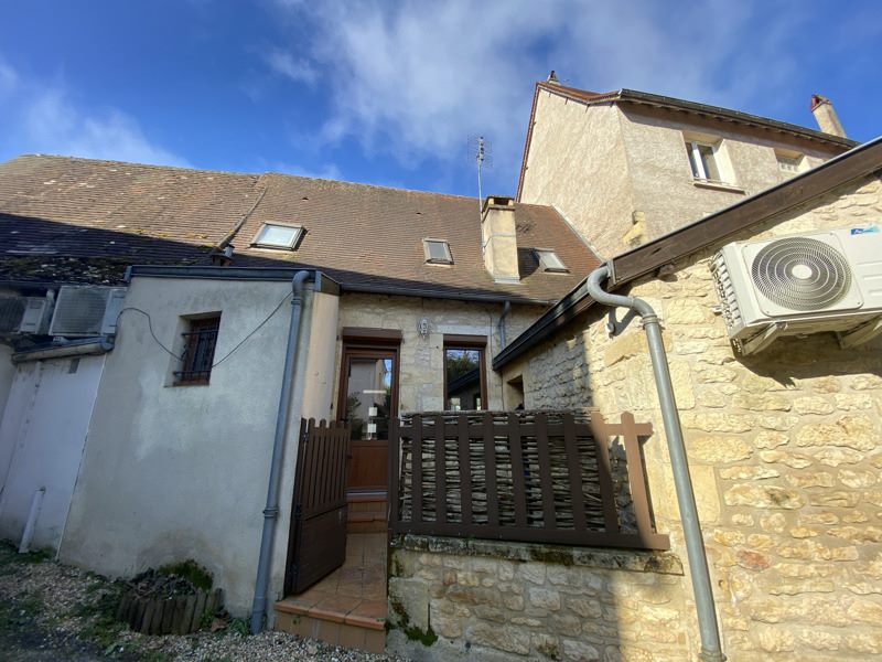 Vente Maison MONTIGNAC LASCAUX - 3 pièces -82 m² - (24290)