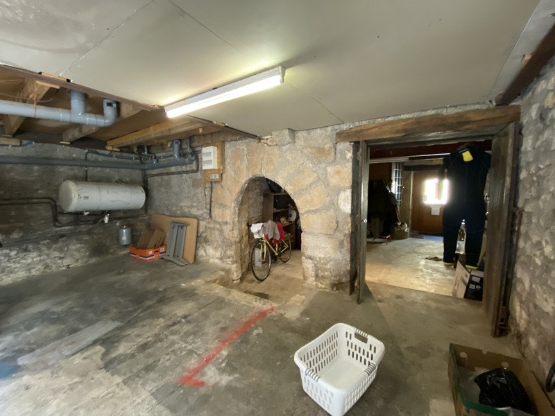 Vente Maison MONTIGNAC LASCAUX - 4 pièces -60 m² - (24290)