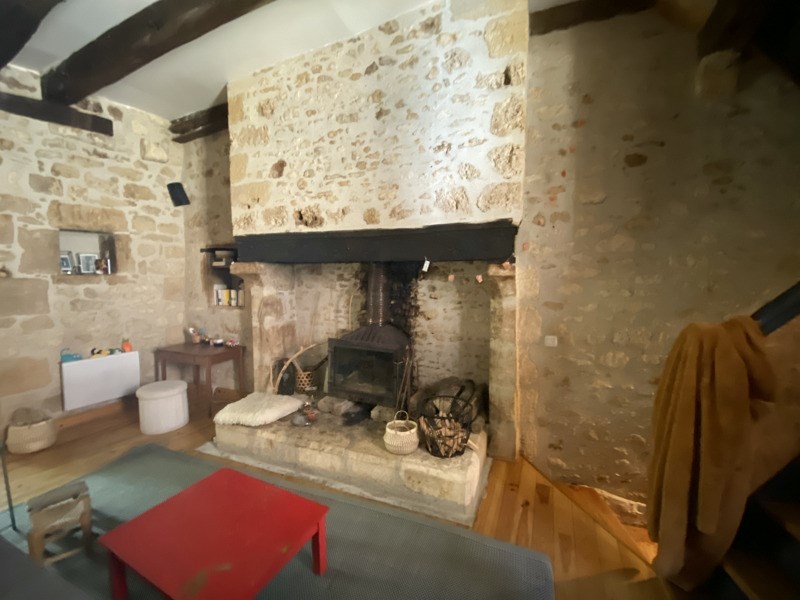 Vente Maison MONTIGNAC LASCAUX - 4 pièces -60 m² - (24290)