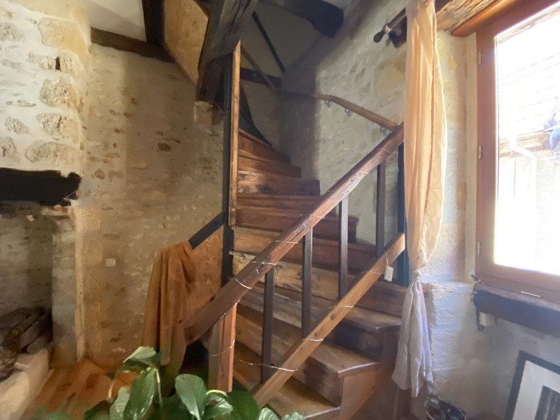 Vente Maison MONTIGNAC LASCAUX - 4 pièces -60 m² - (24290)