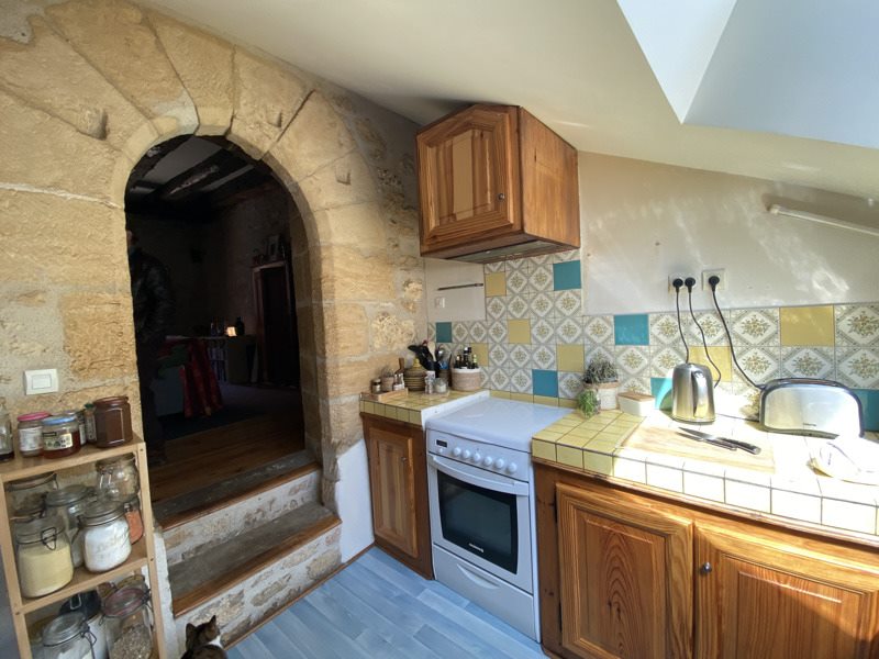 Vente Maison MONTIGNAC LASCAUX - 4 pièces -60 m² - (24290)