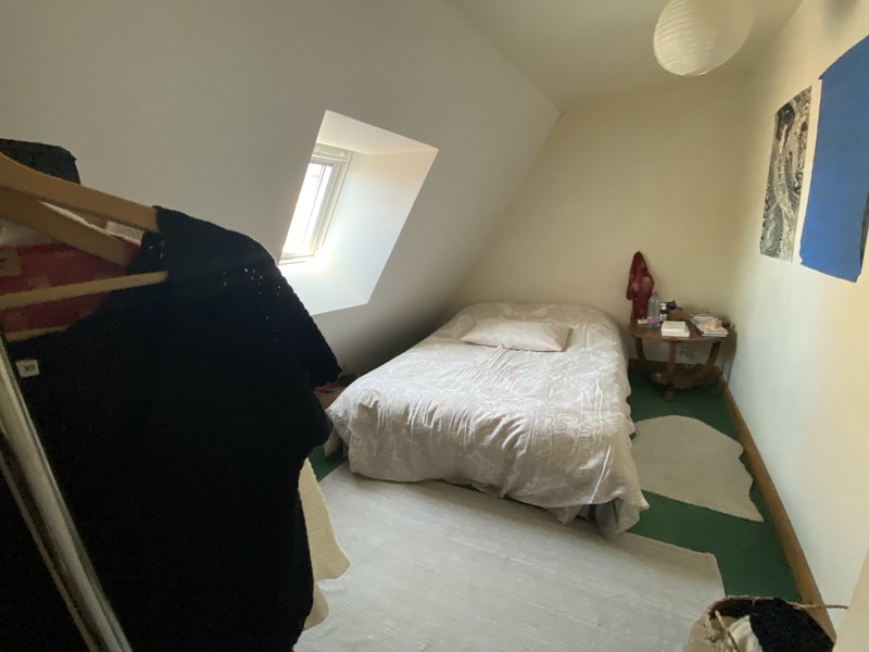 Vente Maison MONTIGNAC LASCAUX - 4 pièces -60 m² - (24290)