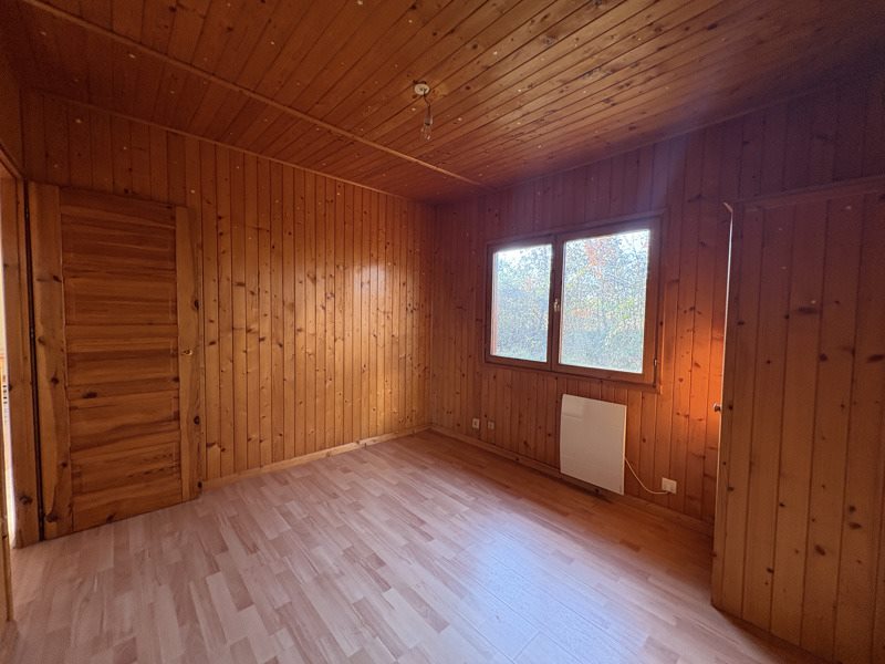 Vente Maison FLEURAC - 3 pièces -62 m² - (24580)