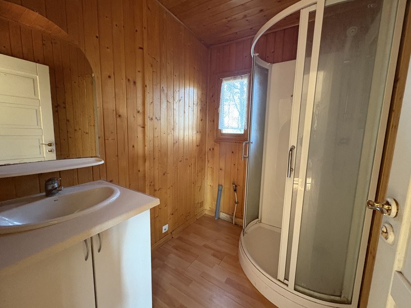 Vente Maison FLEURAC - 3 pièces -62 m² - (24580)