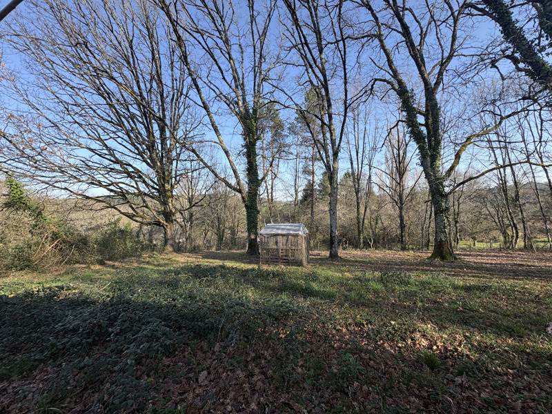 Vente Maison FLEURAC - 3 pièces -62 m² - (24580)