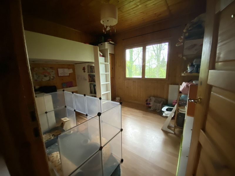 Vente Maison FLEURAC - 3 pièces -62 m² - (24580)