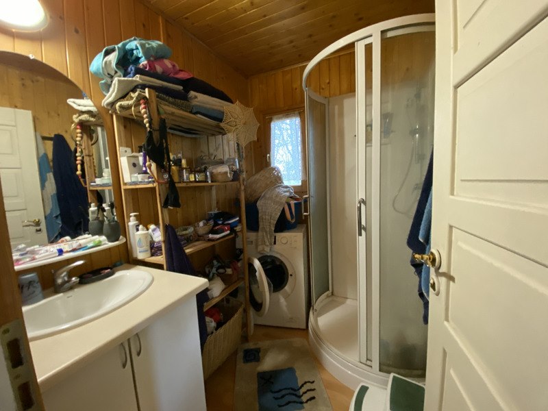 Vente Maison FLEURAC - 3 pièces -62 m² - (24580)