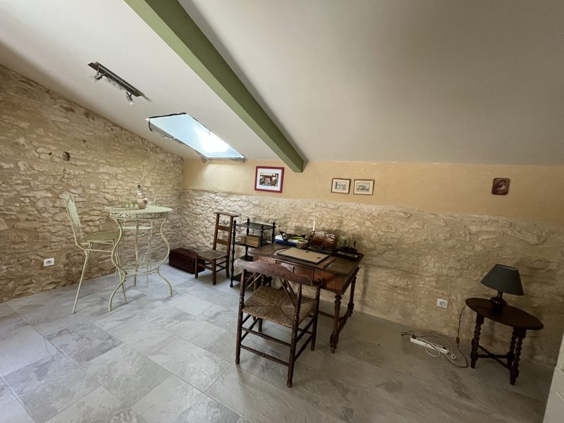 Vente Maison SALIGNAC EYVIGUES - 5 pièces -134 m² - (24590)