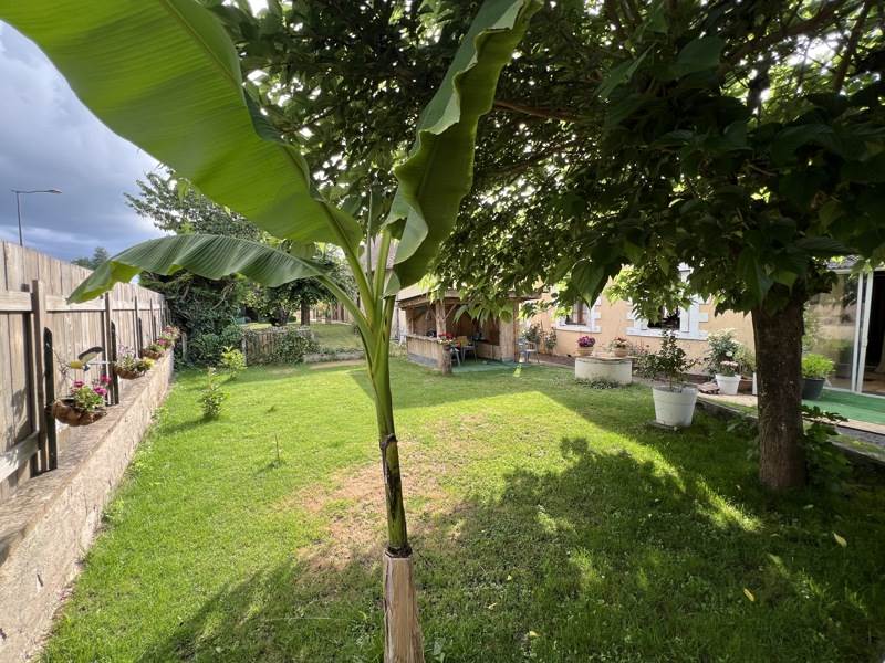 Vente Maison MONTIGNAC LASCAUX - 4 pièces -85 m² - (24290)