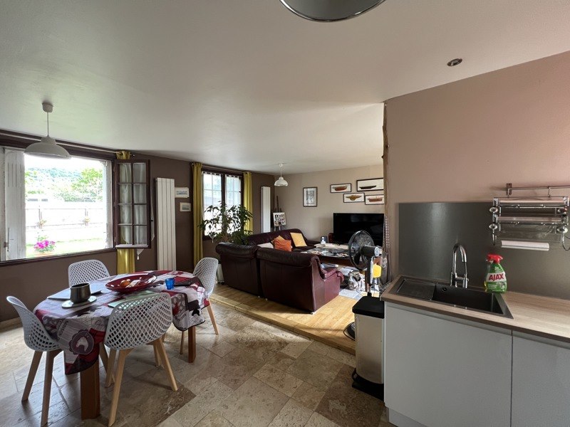 Vente Maison MONTIGNAC LASCAUX - 4 pièces -85 m² - (24290)