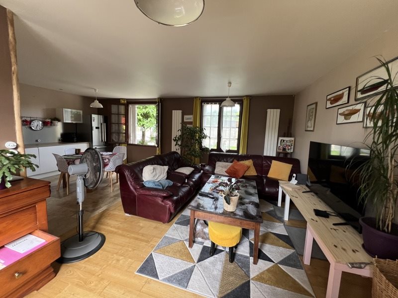 Vente Maison MONTIGNAC LASCAUX - 4 pièces -85 m² - (24290)