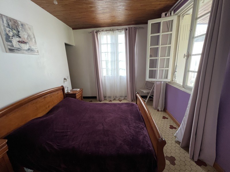 Vente Maison MONTIGNAC LASCAUX - 4 pièces -85 m² - (24290)